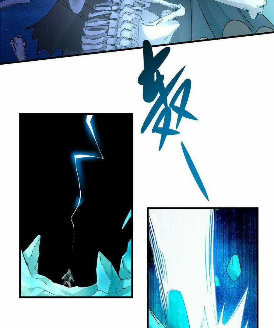 Pháp Sư Truyền Kỳ Chapter 17 trang 23