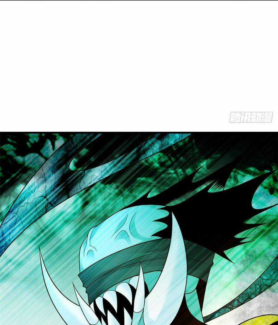 Pháp Sư Truyền Kỳ Chapter 17 trang 3