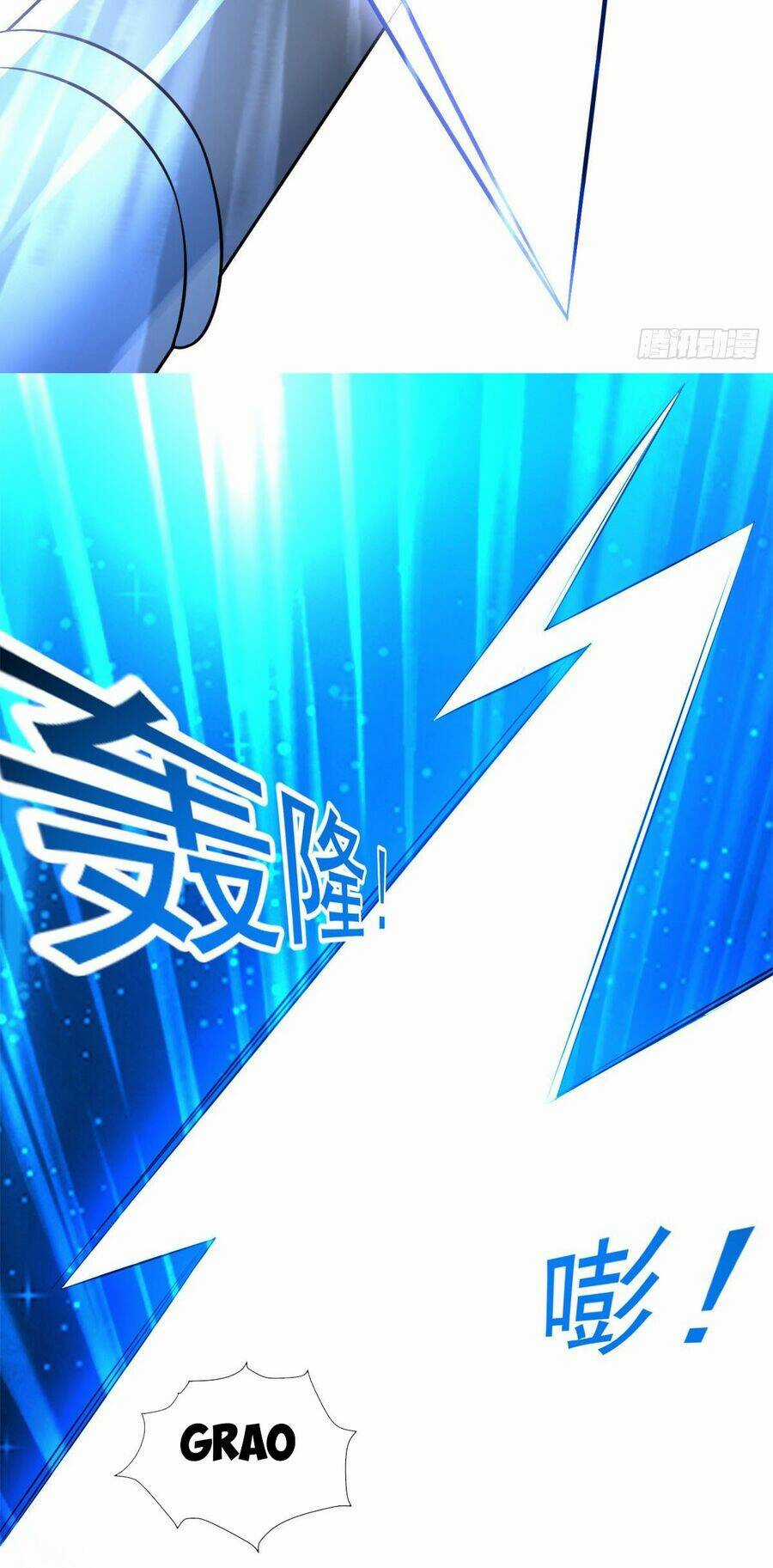 Pháp Sư Truyền Kỳ Chapter 17 trang 30