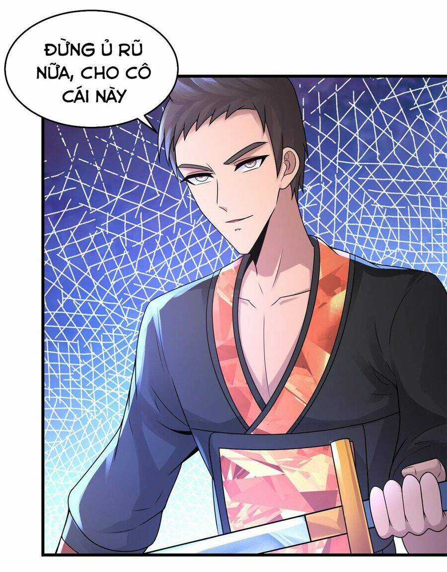 Pháp Sư Truyền Kỳ Chapter 17 trang 37
