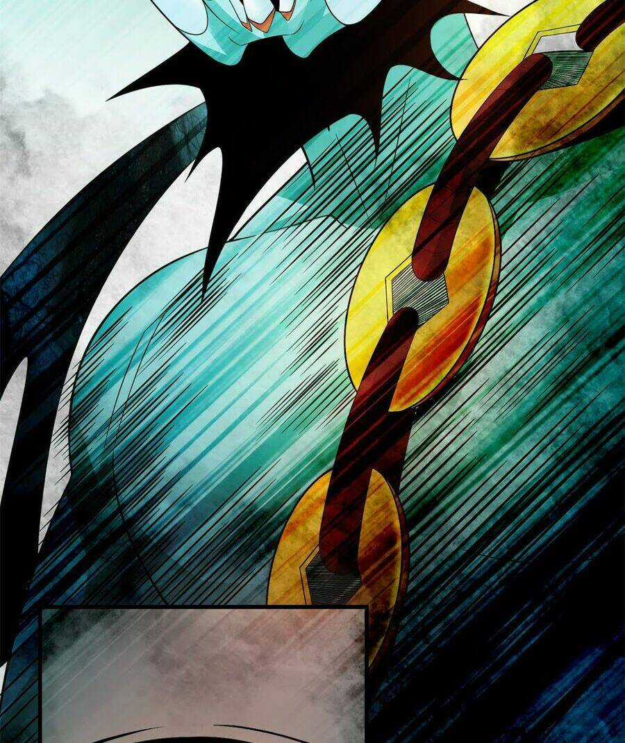 Pháp Sư Truyền Kỳ Chapter 17 trang 4