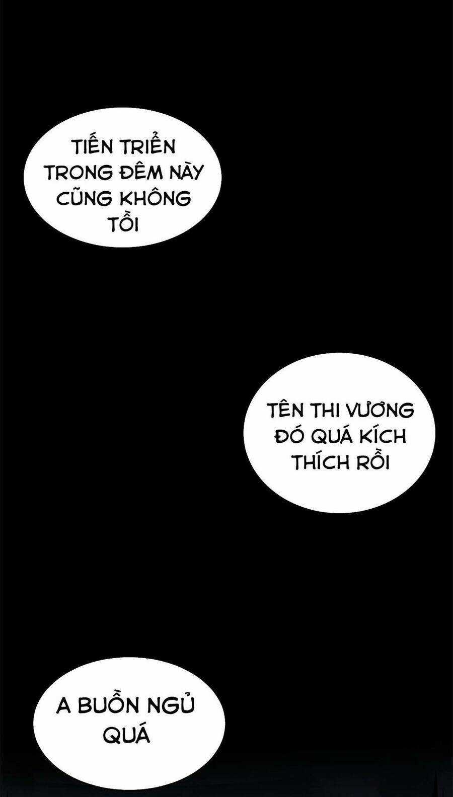 Pháp Sư Truyền Kỳ Chapter 18 trang 15