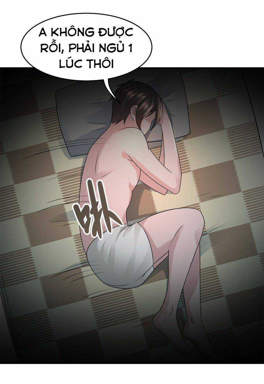 Pháp Sư Truyền Kỳ Chapter 18 trang 20