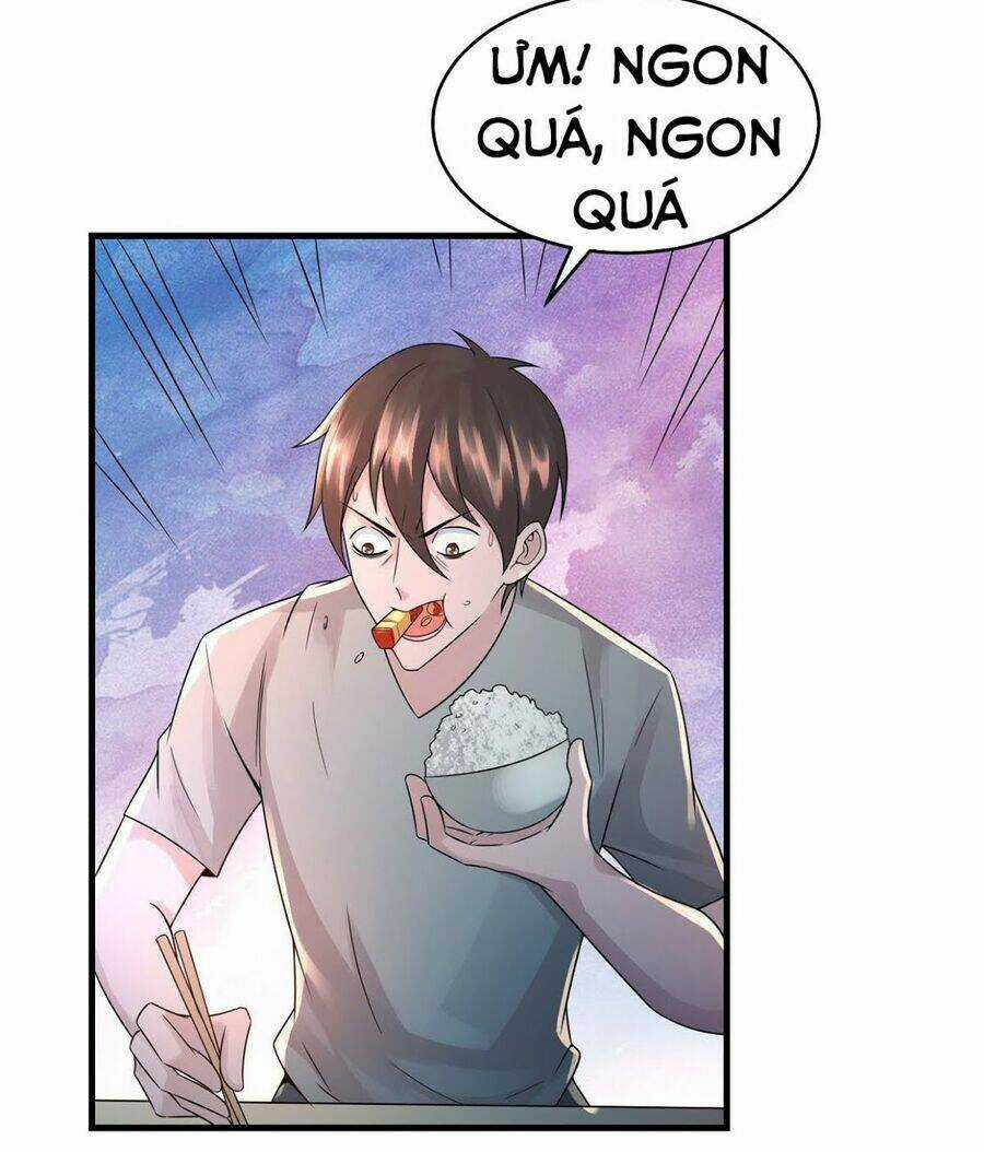 Pháp Sư Truyền Kỳ Chapter 18 trang 26