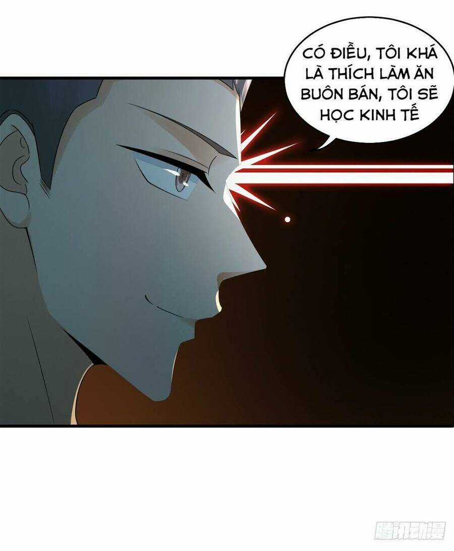 Pháp Sư Truyền Kỳ Chapter 18 trang 3