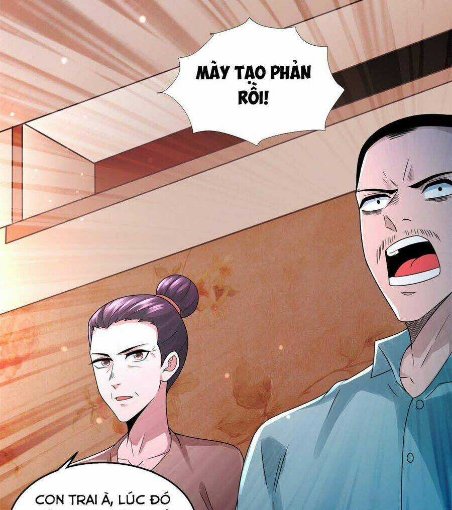 Pháp Sư Truyền Kỳ Chapter 18 trang 30