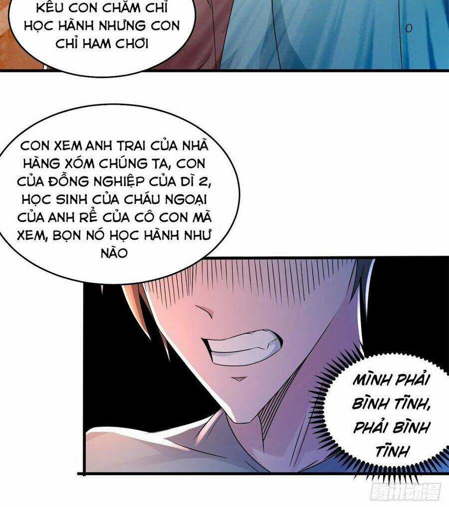 Pháp Sư Truyền Kỳ Chapter 18 trang 31