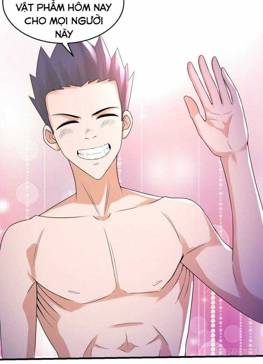 Pháp Sư Truyền Kỳ Chapter 19 trang 10