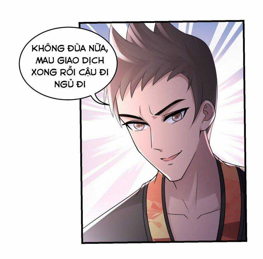 Pháp Sư Truyền Kỳ Chapter 19 trang 15