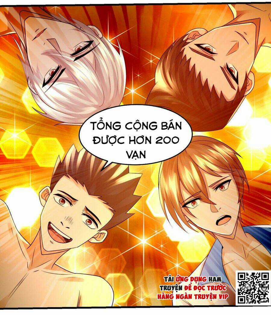 Pháp Sư Truyền Kỳ Chapter 19 trang 17