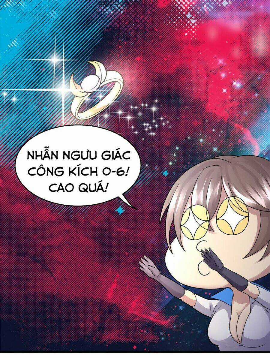 Pháp Sư Truyền Kỳ Chapter 19 trang 21