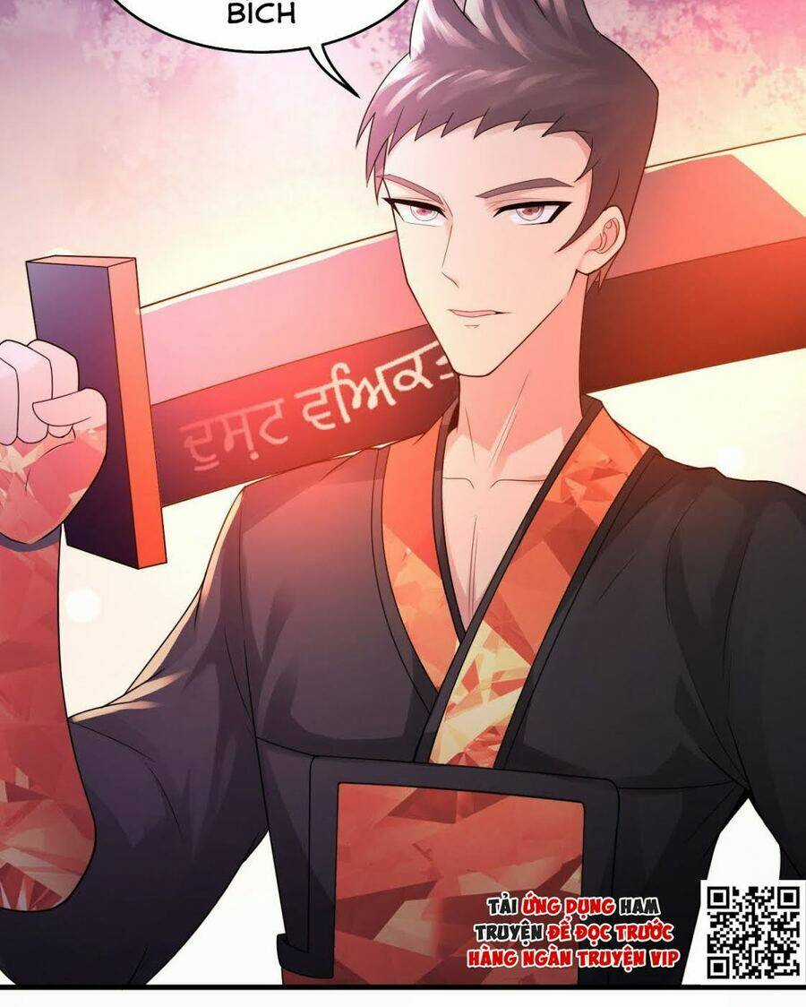 Pháp Sư Truyền Kỳ Chapter 19 trang 29