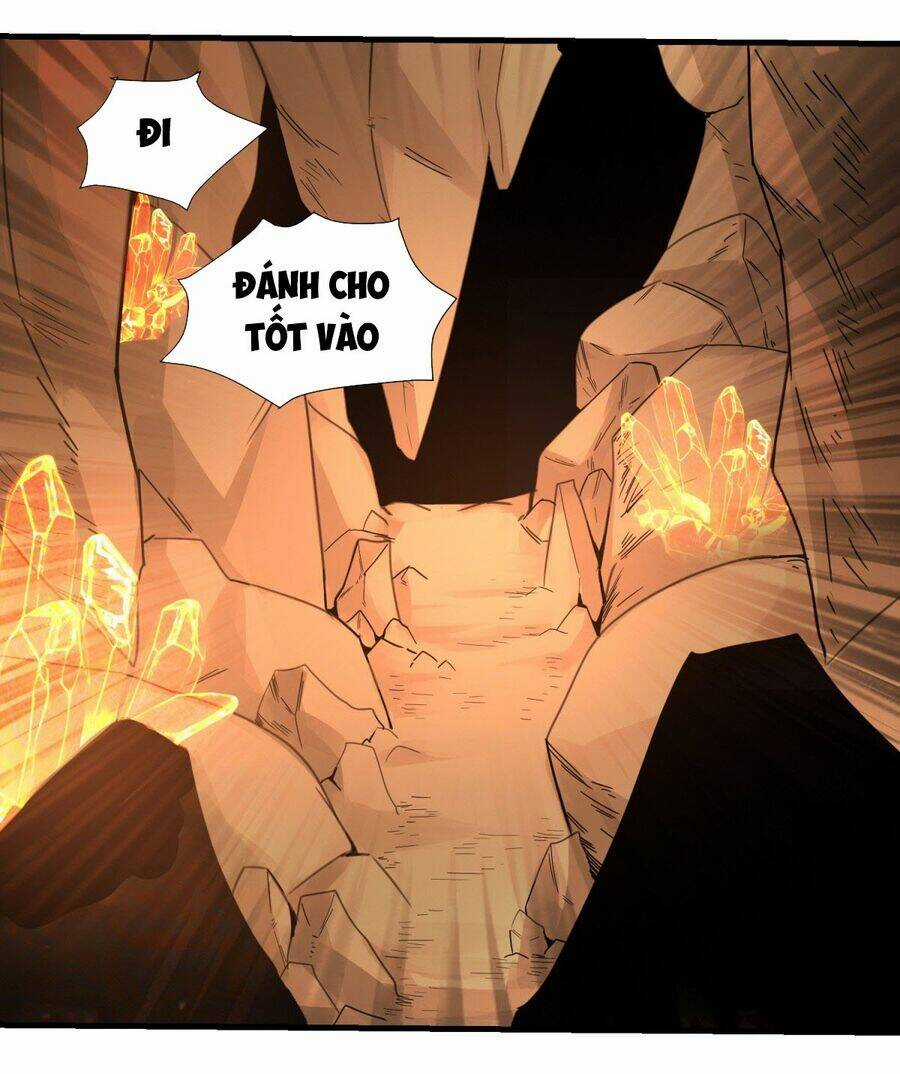 Pháp Sư Truyền Kỳ Chapter 19 trang 34