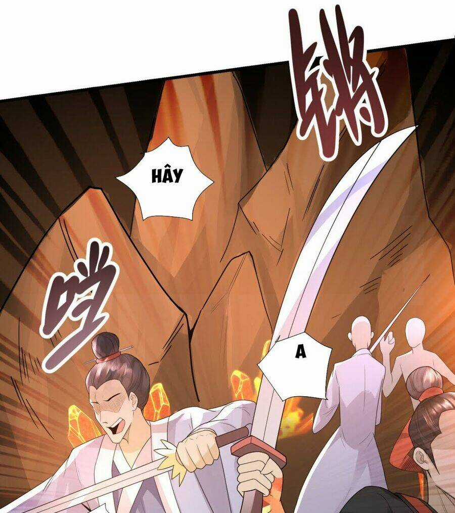 Pháp Sư Truyền Kỳ Chapter 19 trang 36