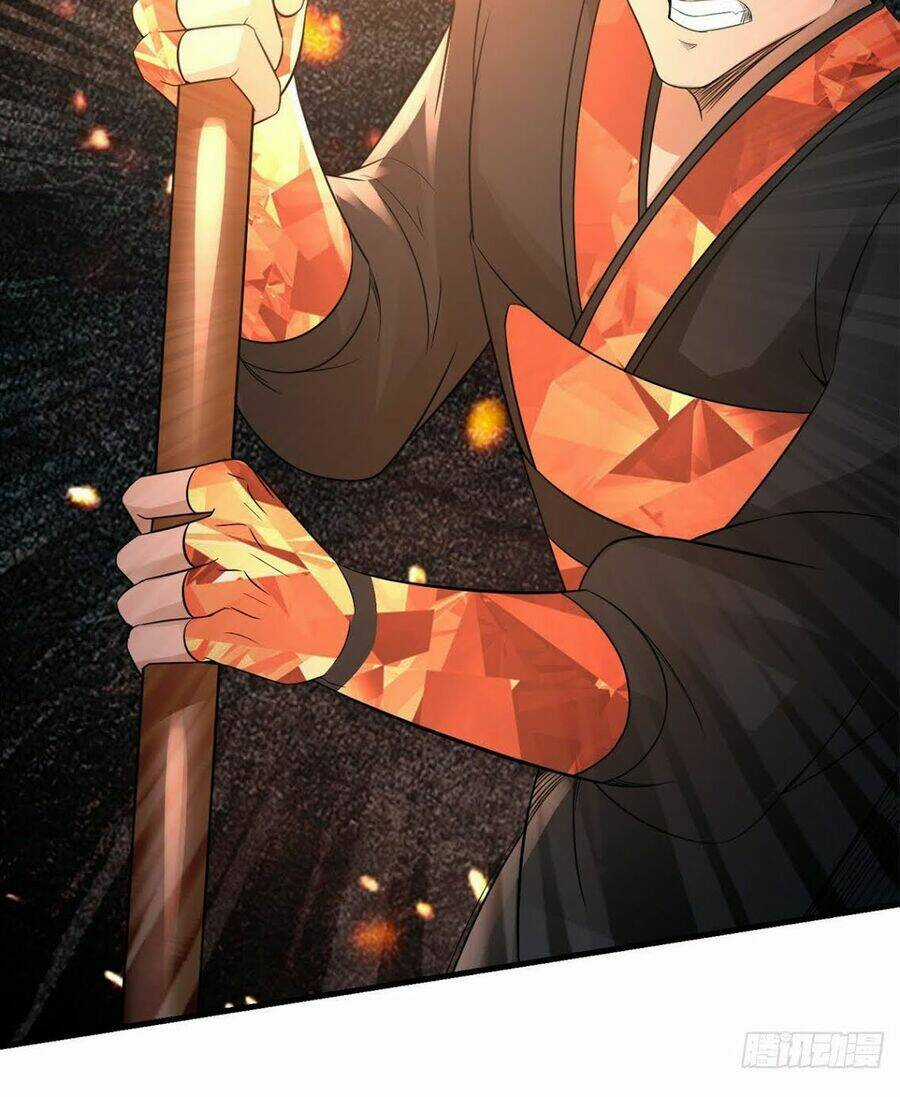 Pháp Sư Truyền Kỳ Chapter 20 trang 12