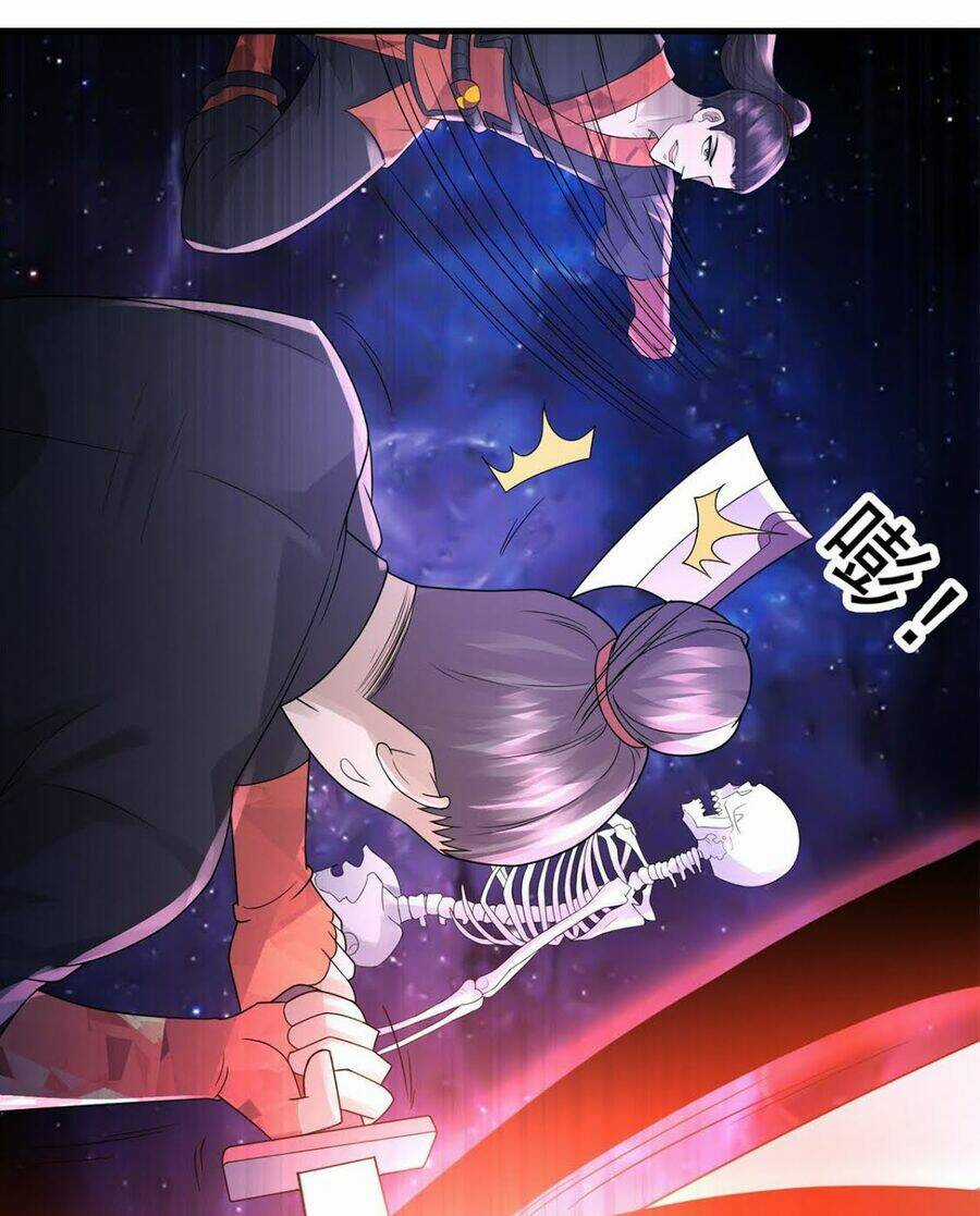 Pháp Sư Truyền Kỳ Chapter 20 trang 19