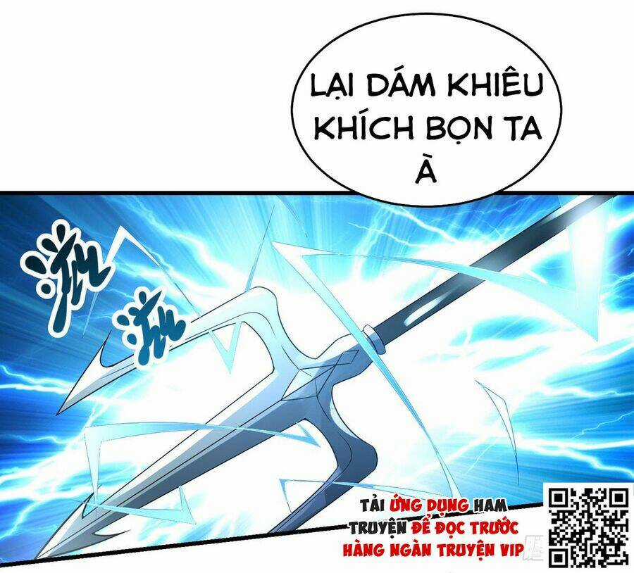 Pháp Sư Truyền Kỳ Chapter 20 trang 3