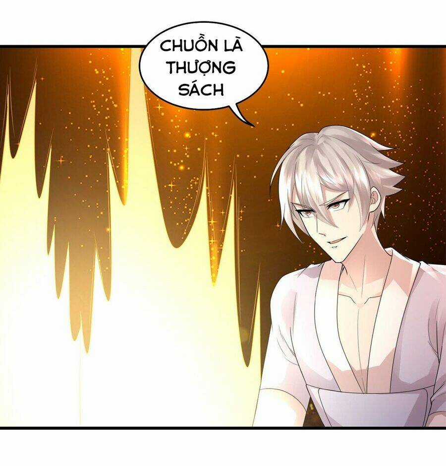 Pháp Sư Truyền Kỳ Chapter 20 trang 35
