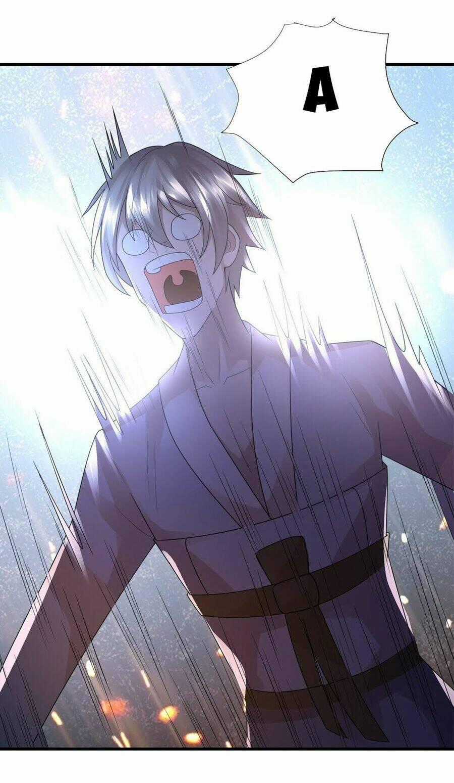 Pháp Sư Truyền Kỳ Chapter 20 trang 37