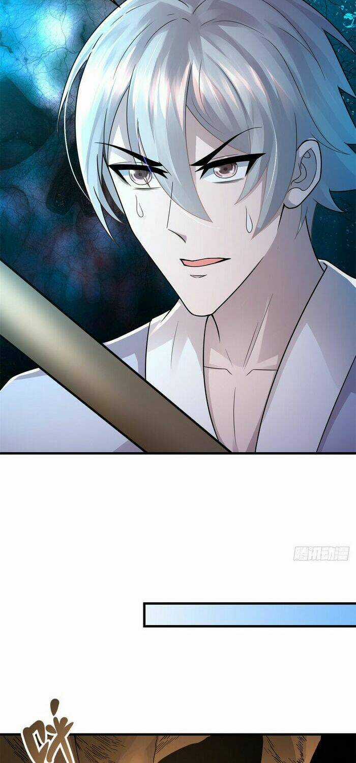 Pháp Sư Truyền Kỳ Chapter 21 trang 11