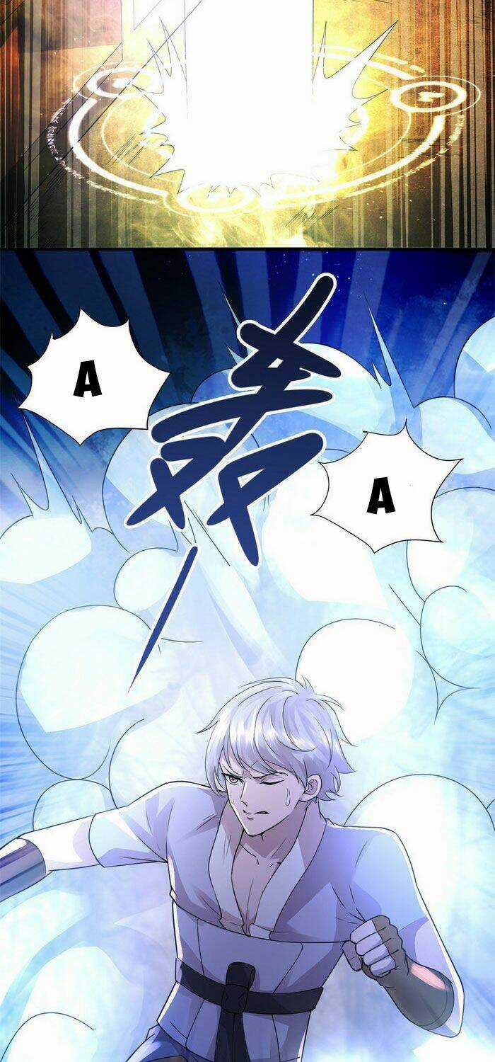 Pháp Sư Truyền Kỳ Chapter 21 trang 2