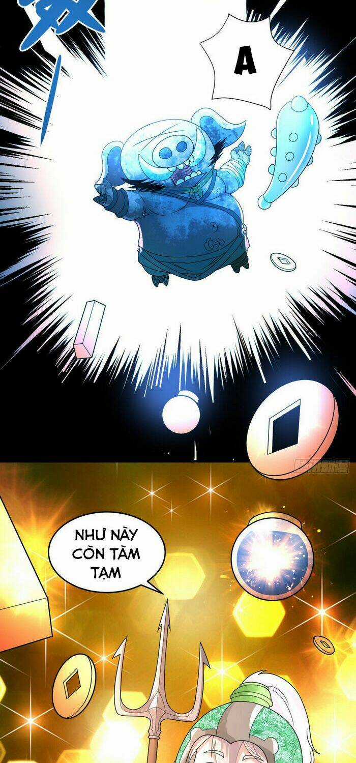 Pháp Sư Truyền Kỳ Chapter 24 trang 17