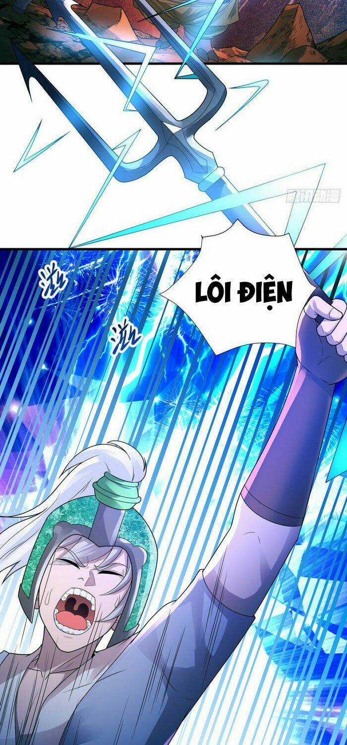 Pháp Sư Truyền Kỳ Chapter 24 trang 2