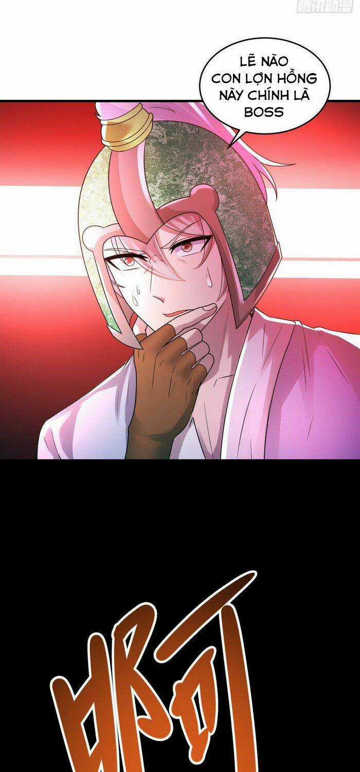 Pháp Sư Truyền Kỳ Chapter 24 trang 4