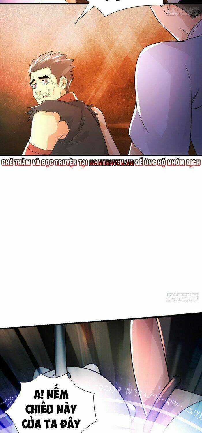 Pháp Sư Truyền Kỳ Chapter 24 trang 8