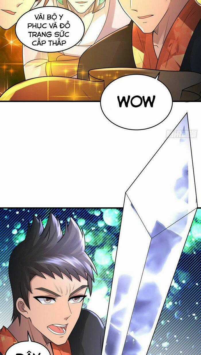 Pháp Sư Truyền Kỳ Chapter 25 trang 30