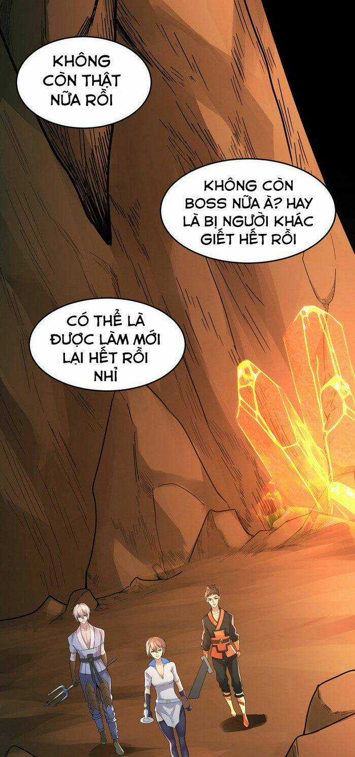 Pháp Sư Truyền Kỳ Chapter 26 trang 18