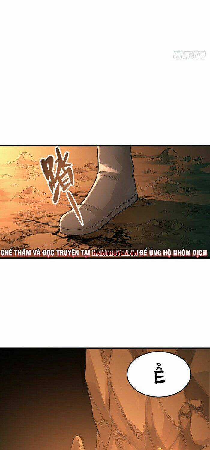 Pháp Sư Truyền Kỳ Chapter 26 trang 26