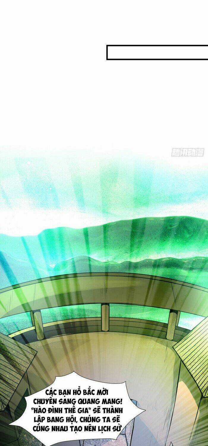 Pháp Sư Truyền Kỳ Chapter 26 trang 7