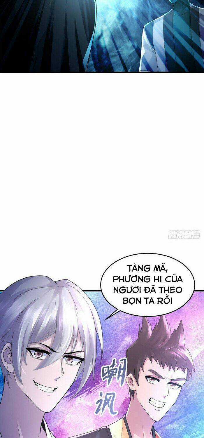 Pháp Sư Truyền Kỳ Chapter 28 trang 15