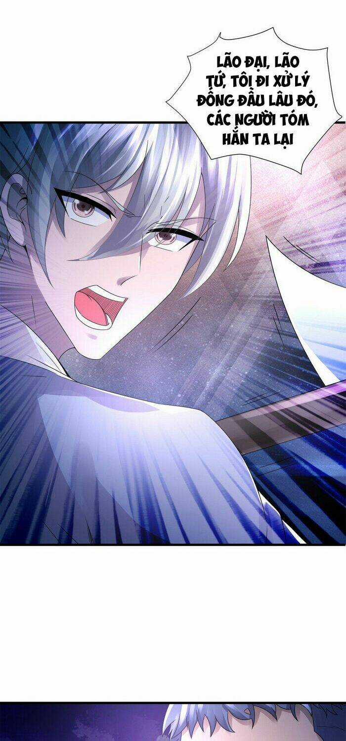 Pháp Sư Truyền Kỳ Chapter 28 trang 23