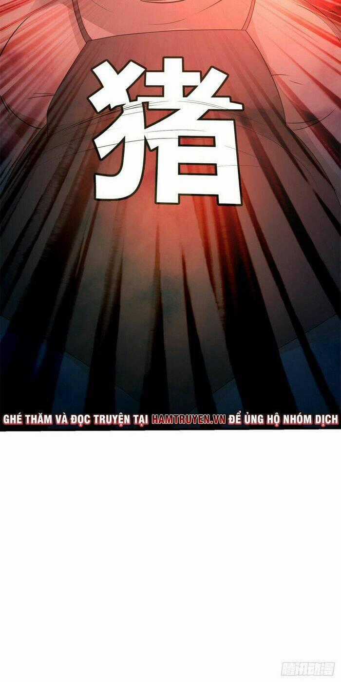 Pháp Sư Truyền Kỳ Chapter 28 trang 31