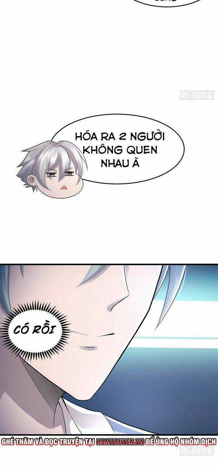 Pháp Sư Truyền Kỳ Chapter 28 trang 6