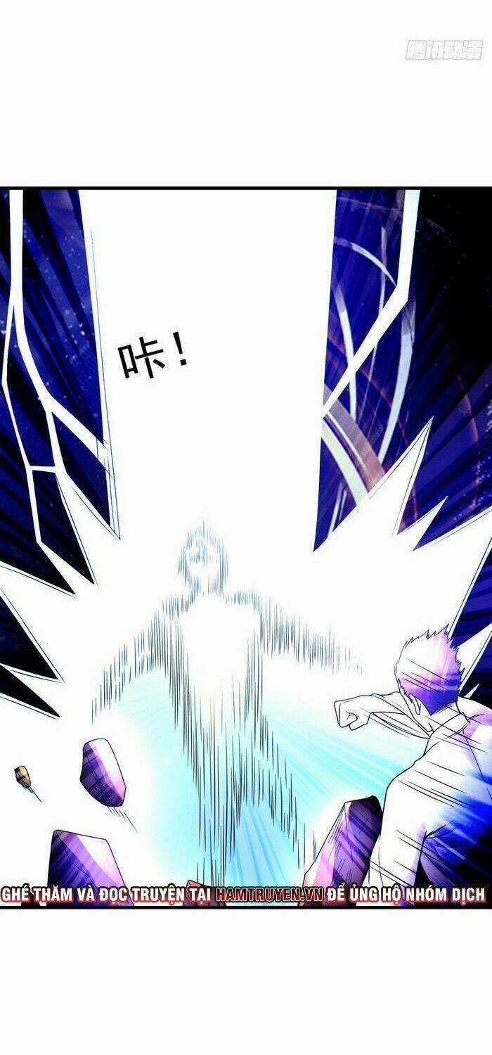 Pháp Sư Truyền Kỳ Chapter 29 trang 13