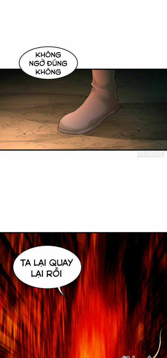 Pháp Sư Truyền Kỳ Chapter 29 trang 14