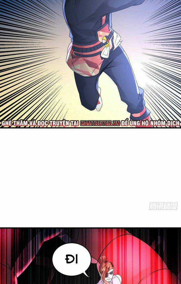 Pháp Sư Truyền Kỳ Chapter 29 trang 18