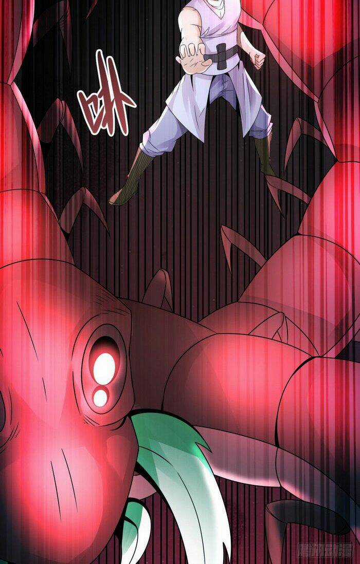 Pháp Sư Truyền Kỳ Chapter 29 trang 19