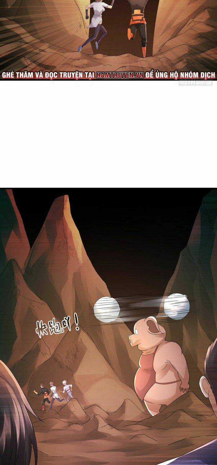 Pháp Sư Truyền Kỳ Chapter 29 trang 2