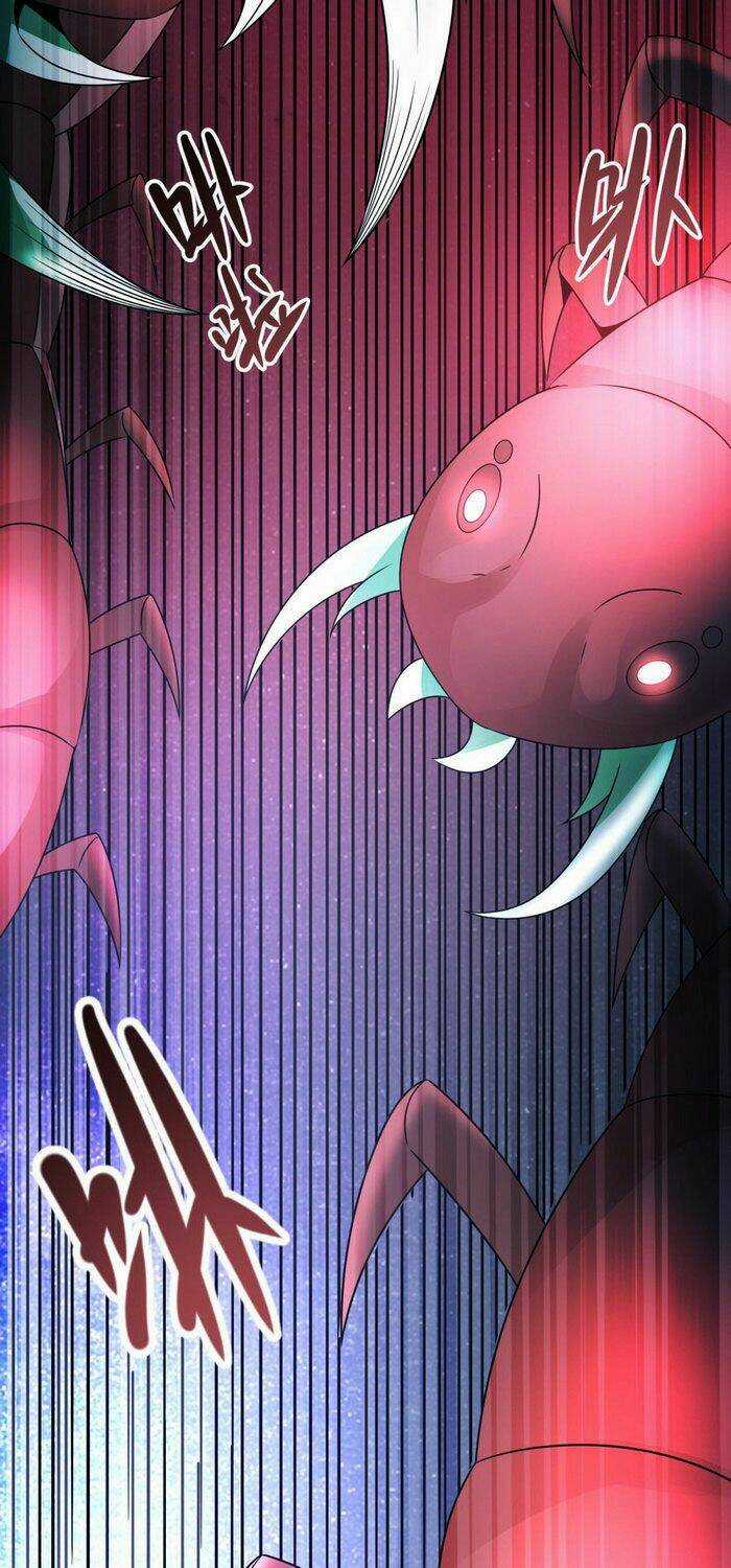 Pháp Sư Truyền Kỳ Chapter 29 trang 20