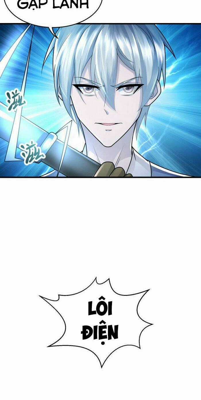 Pháp Sư Truyền Kỳ Chapter 29 trang 35