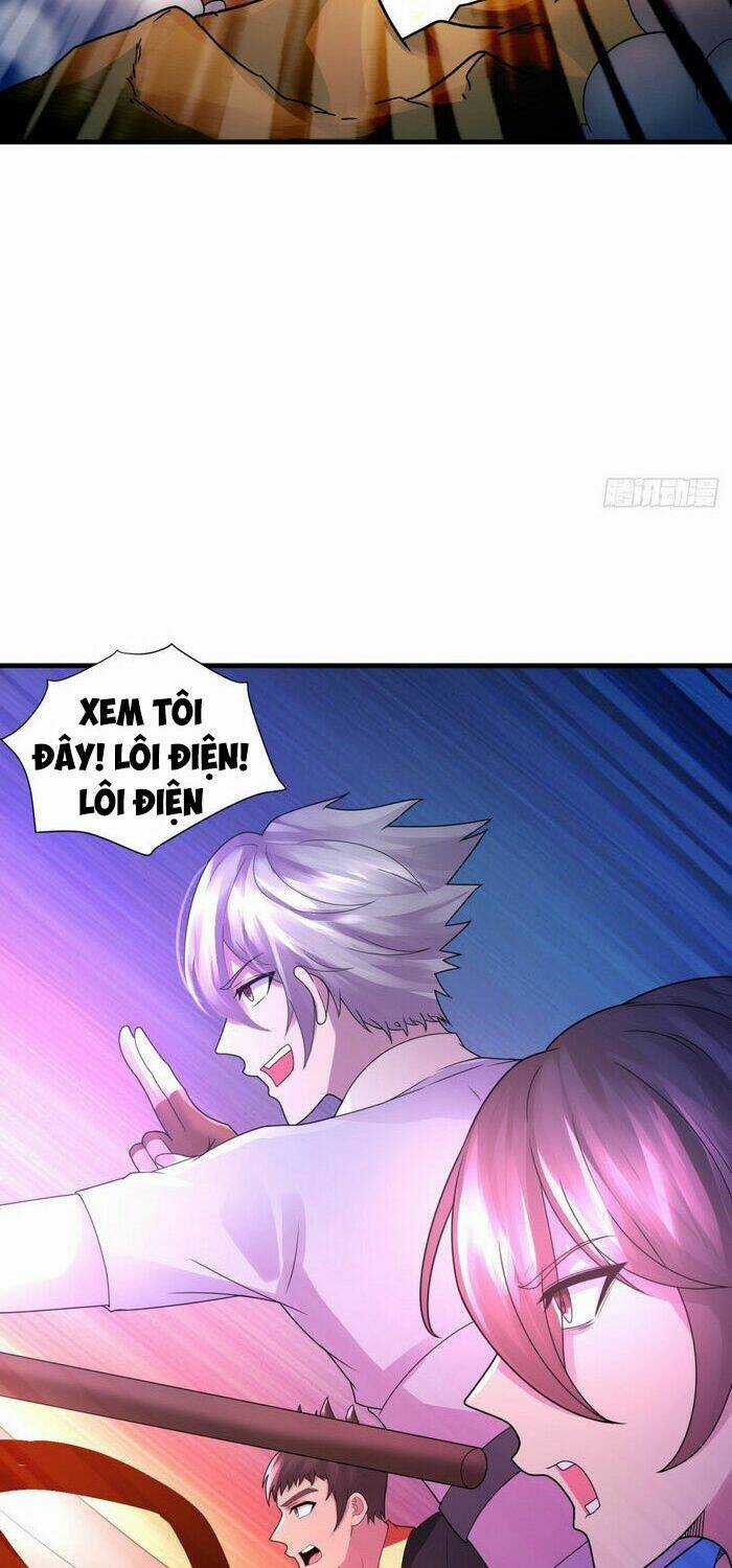 Pháp Sư Truyền Kỳ Chapter 29 trang 9