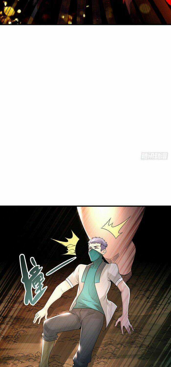 Pháp Sư Truyền Kỳ Chapter 30 trang 12