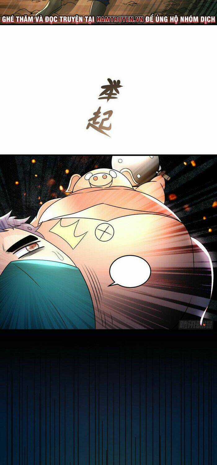 Pháp Sư Truyền Kỳ Chapter 30 trang 13