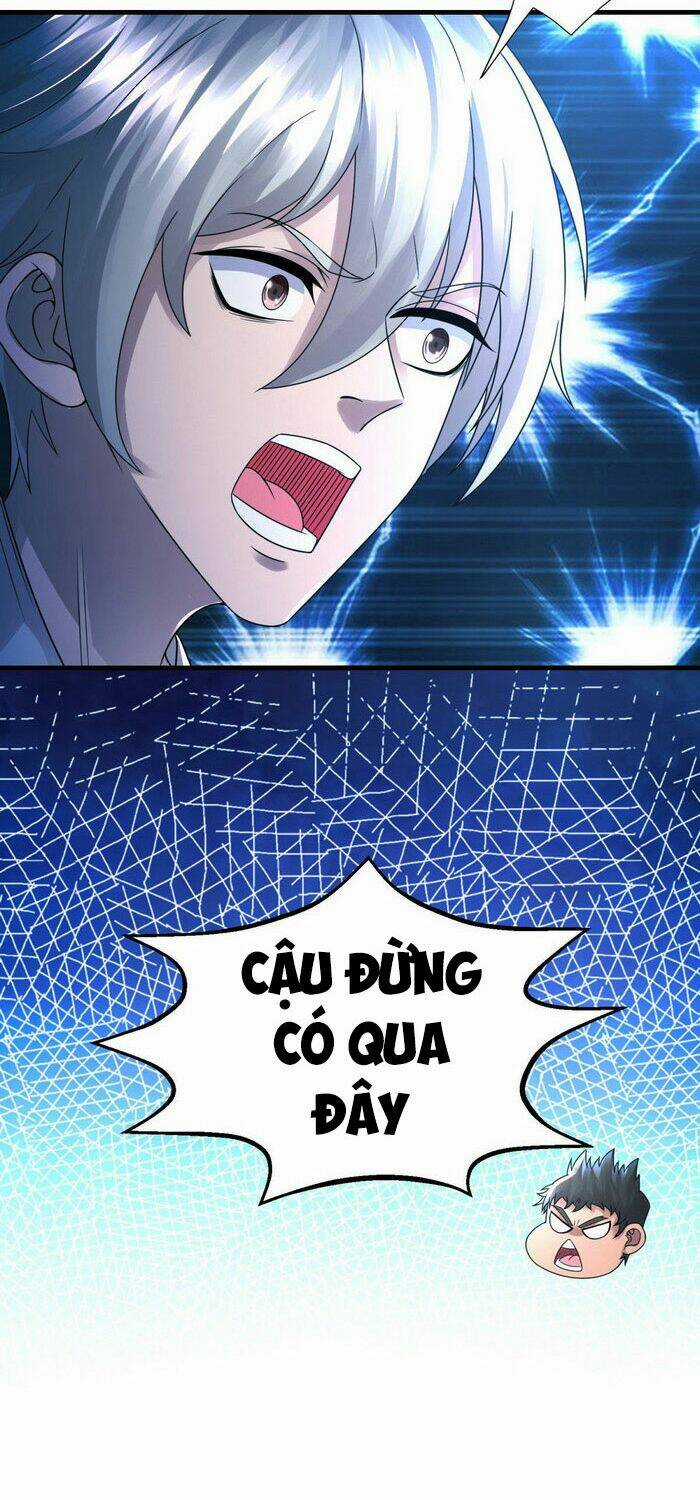 Pháp Sư Truyền Kỳ Chapter 30 trang 21