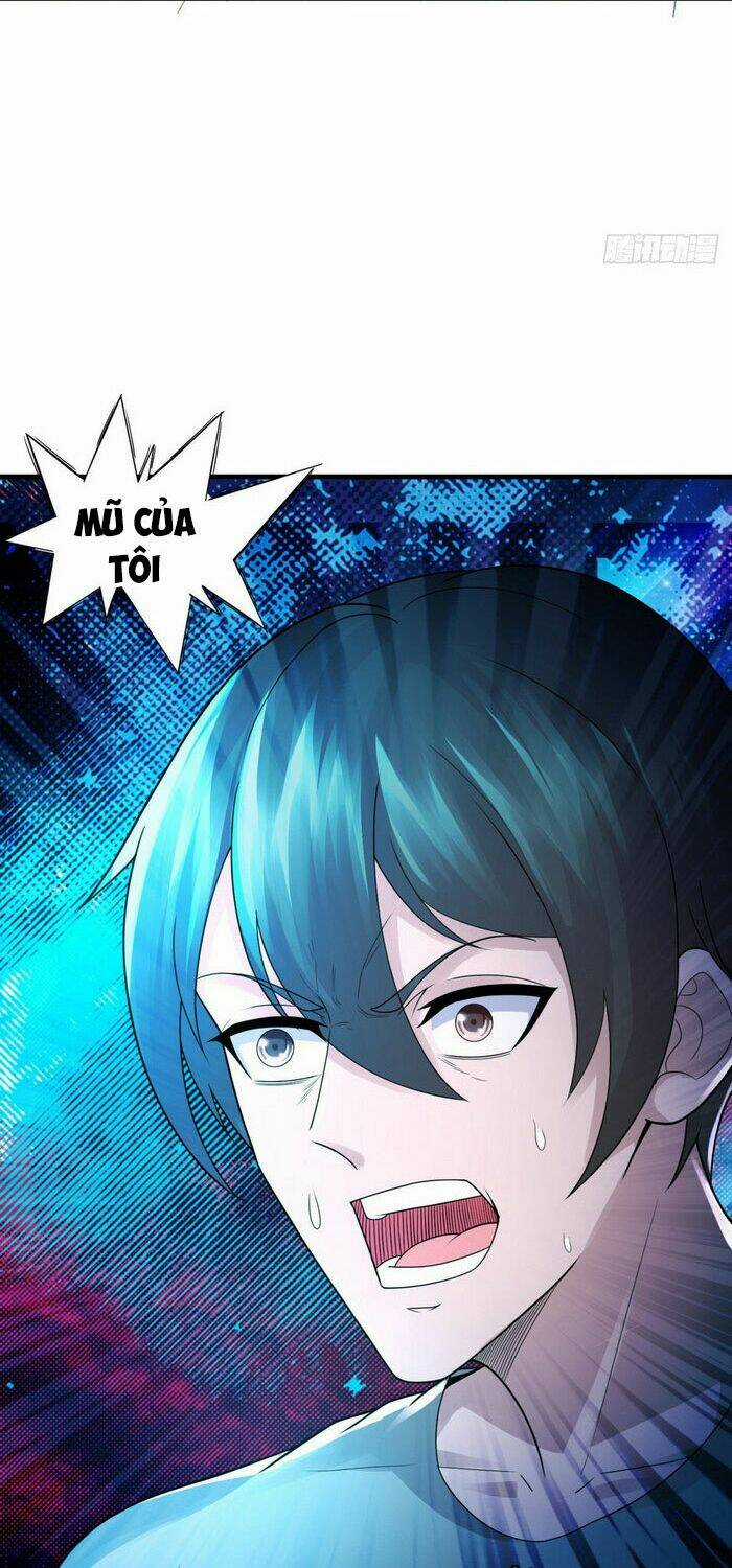 Pháp Sư Truyền Kỳ Chapter 30 trang 25