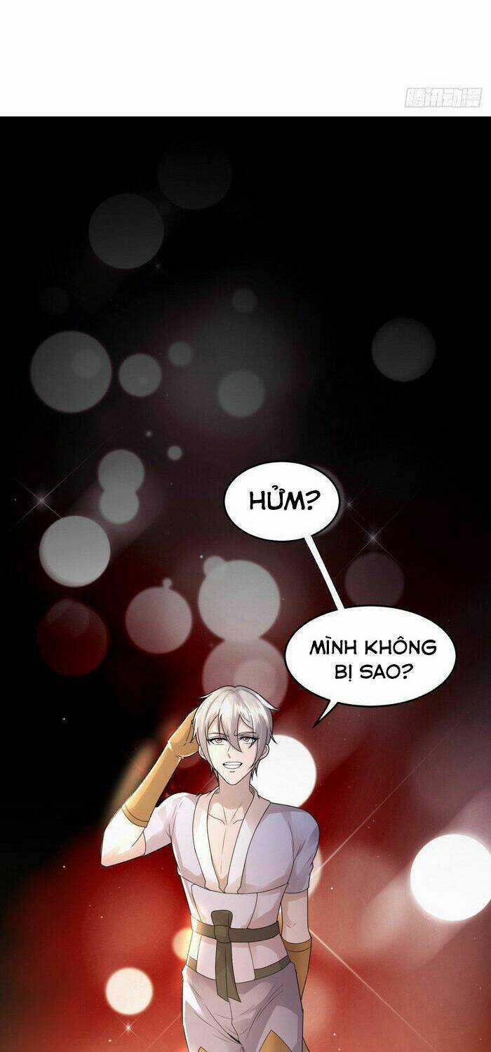 Pháp Sư Truyền Kỳ Chapter 30 trang 3